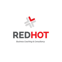 Red Hot - Business Coaching & Consultancy logo, Red Hot - Business Coaching & Consultancy contact details