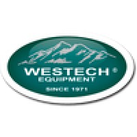 West Tech Equipment Inc logo, West Tech Equipment Inc contact details