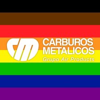 Carburos MetÃ¡licos logo, Carburos MetÃ¡licos contact details