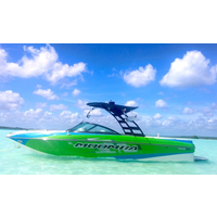 Bacalar Boat & Board logo, Bacalar Boat & Board contact details