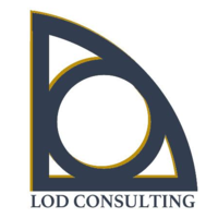 LOD Consulting logo, LOD Consulting contact details