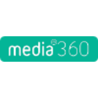 Media 360 Comunicação logo, Media 360 Comunicação contact details