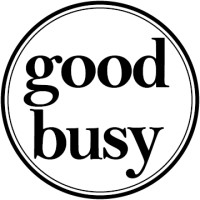 Good Busy LLC logo, Good Busy LLC contact details