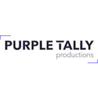 Purple Tally Productions logo, Purple Tally Productions contact details