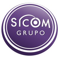 Grupo Sicom logo, Grupo Sicom contact details