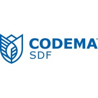 SDF Codema Systems Group logo, SDF Codema Systems Group contact details