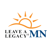 Leave a Legacy MN logo, Leave a Legacy MN contact details