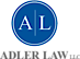 Adler Law LLC logo, Adler Law LLC contact details