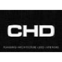 CHD International logo, CHD International contact details