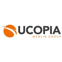 UCOPIA logo, UCOPIA contact details