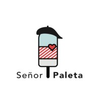 Senor Paleta logo, Senor Paleta contact details