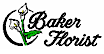 Baker Florist, LLC logo, Baker Florist, LLC contact details