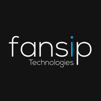 FANSIP logo, FANSIP contact details