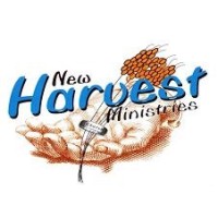 New Harvest Ministries International logo, New Harvest Ministries International contact details