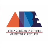 The American Institute of Business English logo, The American Institute of Business English contact details