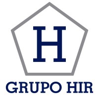 Grupo Hir logo, Grupo Hir contact details