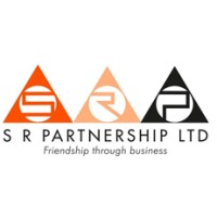 S R Partnership Limited logo, S R Partnership Limited contact details