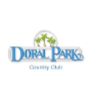 Doral Park Country Club logo, Doral Park Country Club contact details