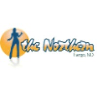 The Northern logo, The Northern contact details