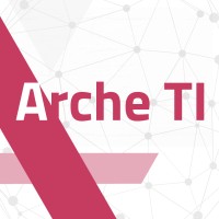 Arche TI logo, Arche TI contact details