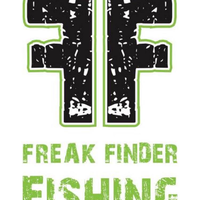 Freak Finder Fishing logo, Freak Finder Fishing contact details