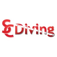 SCDiving Dive Shop logo, SCDiving Dive Shop contact details