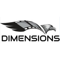 Dimensions Middle East logo, Dimensions Middle East contact details