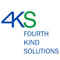 Fourth Kind Solutions logo, Fourth Kind Solutions contact details