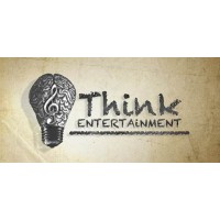 Think Entertainment logo, Think Entertainment contact details