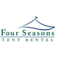 Four Seasons Tent Rental logo, Four Seasons Tent Rental contact details