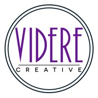 Videre Creative Services logo, Videre Creative Services contact details