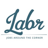 Labr logo, Labr contact details