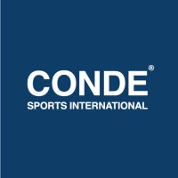 Conde Sports International logo, Conde Sports International contact details