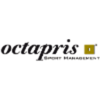 Octapris Sport Management,SL logo, Octapris Sport Management,SL contact details