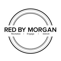 RED by Morgan logo, RED by Morgan contact details