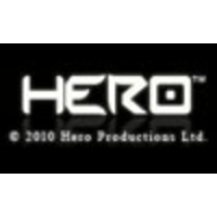 Hero Productions logo, Hero Productions contact details