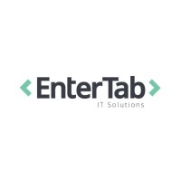 EnterTab LLC logo, EnterTab LLC contact details