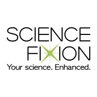 Science Fixion logo, Science Fixion contact details