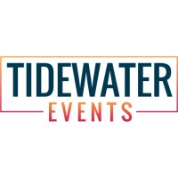 Tidewater Events VA logo, Tidewater Events VA contact details