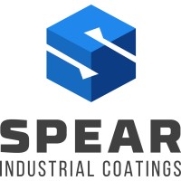 Spear Industrial Coatings logo, Spear Industrial Coatings contact details