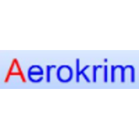 aerokrim logo, aerokrim contact details