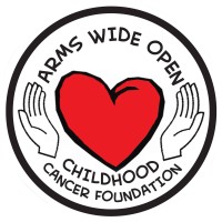 ARMS WIDE OPEN CHILDHOOD CANCER FOUNDATION logo, ARMS WIDE OPEN CHILDHOOD CANCER FOUNDATION contact details