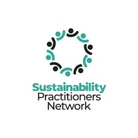 Sustainability Practitioners Network logo, Sustainability Practitioners Network contact details