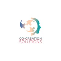 Co-creation Solutions logo, Co-creation Solutions contact details