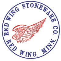 Red Wing Stoneware Co Inc logo, Red Wing Stoneware Co Inc contact details