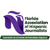 Florida Association of Hispanic Journalists logo, Florida Association of Hispanic Journalists contact details