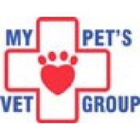 My Pet's Vet Group logo, My Pet's Vet Group contact details