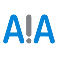 AIA Corporation logo, AIA Corporation contact details