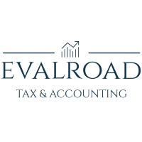 Evalroad Tax & Accounting logo, Evalroad Tax & Accounting contact details