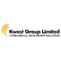 Kwest Group Limited logo, Kwest Group Limited contact details